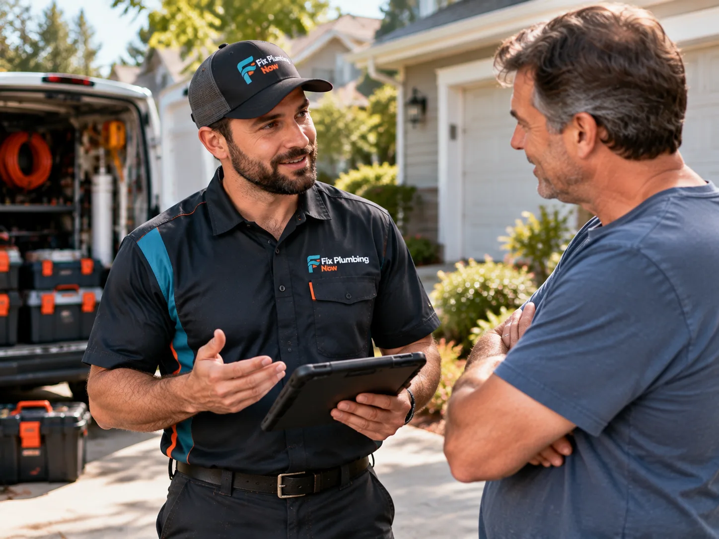 Clogged Drain Service Lawton, OK FAQs